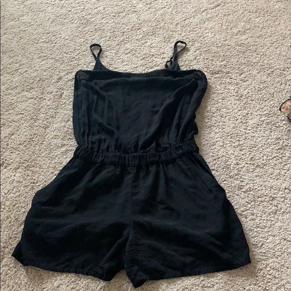 Splendid romper